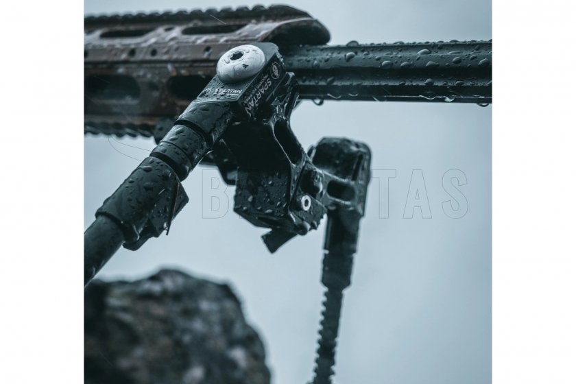 Bipiede Spartan Valhalla
