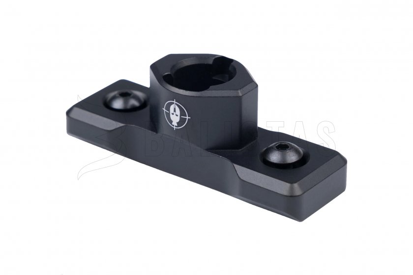 Adattatore Spartan Classic Keymod