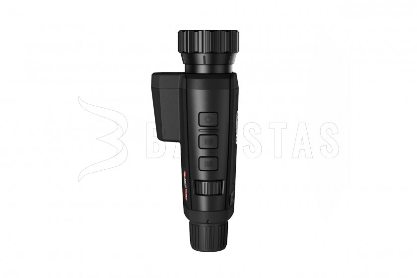 Monoculare termico ibrido LRF Hikmicro GRYPHON GQ50L