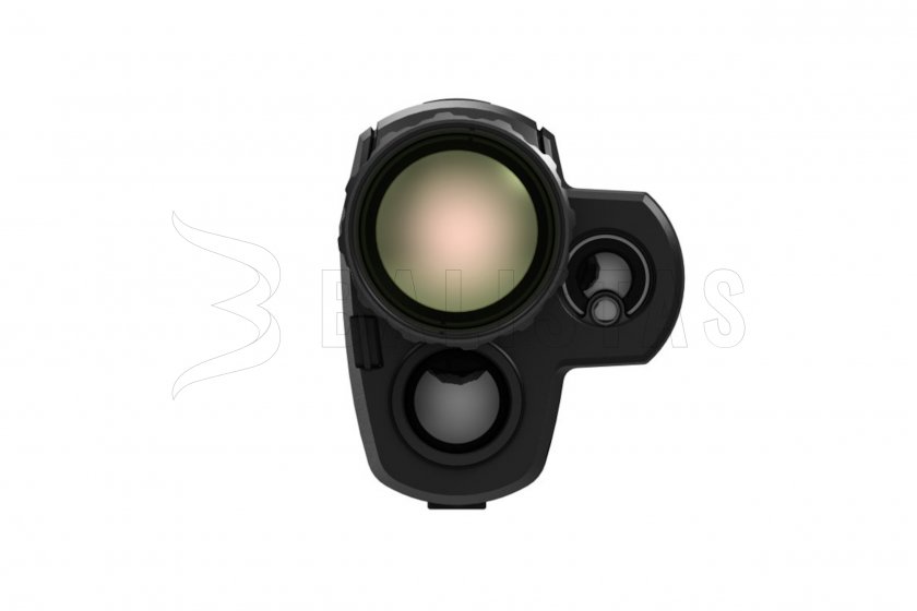 Monoculare termico ibrido LRF Hikmicro GRYPHON GQ50L