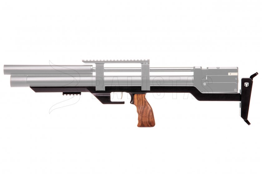 Carabina ad aria compressa Taipan Veteran Standard 5,5mm Tactical