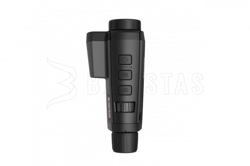 Monoculare termico fusion LRF Hikmicro GRYPHON GH25L