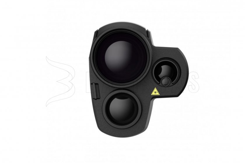 Monoculare termico fusion LRF Hikmicro GRYPHON GH25L