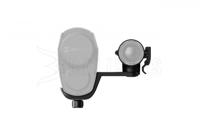 Montaggio per illuminatore Hikmicro GRYPHON