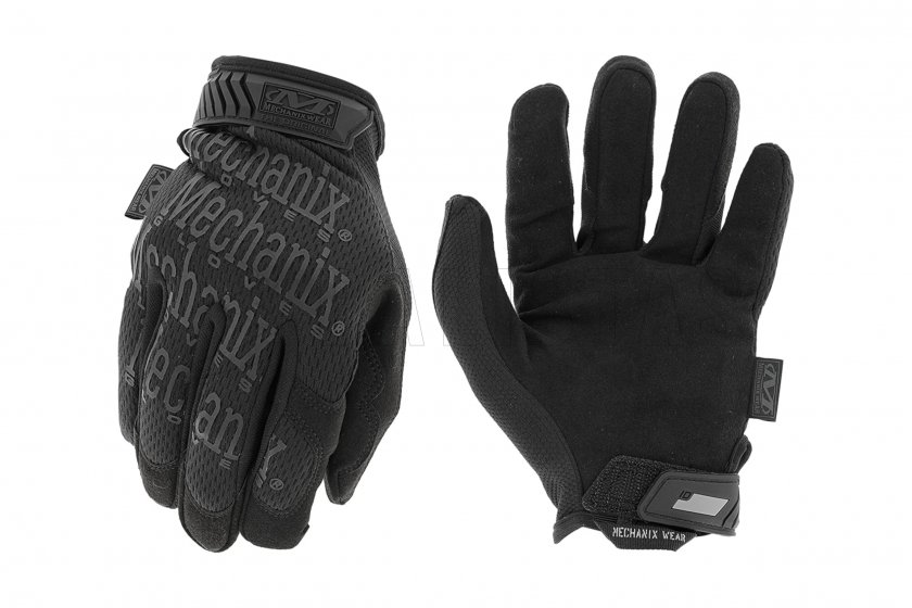 Guanti Mechanix Original Covert