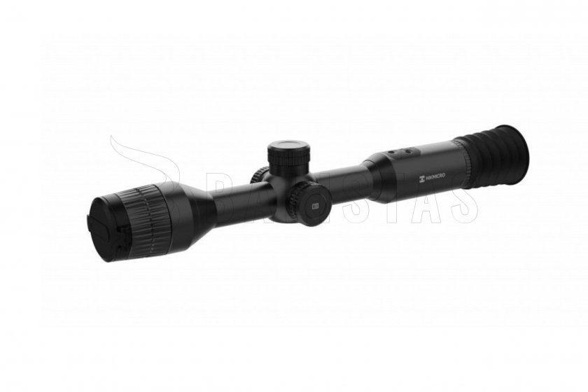 Visore termico Hikmicro STELLAR SH35