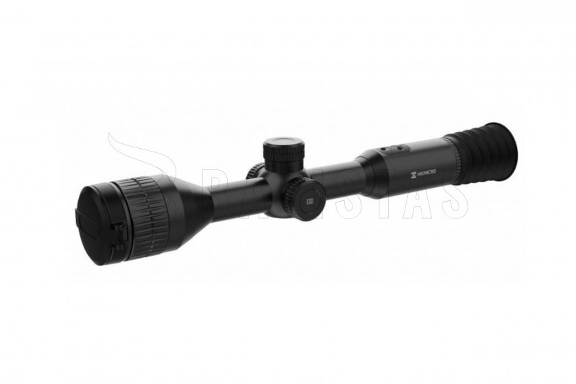 Cannocchiale termico Hikmicro STELLAR SH50