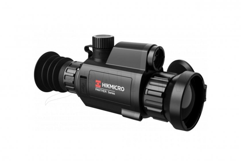 Visore termico LRF Hikmicro PANTHER PQ50L
