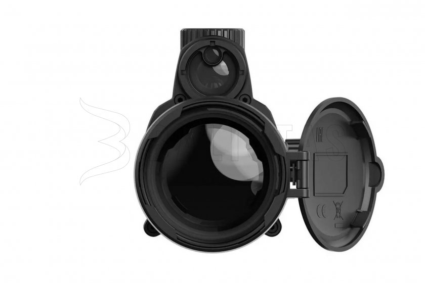 Visore termico LRF Hikmicro PANTHER PQ50L