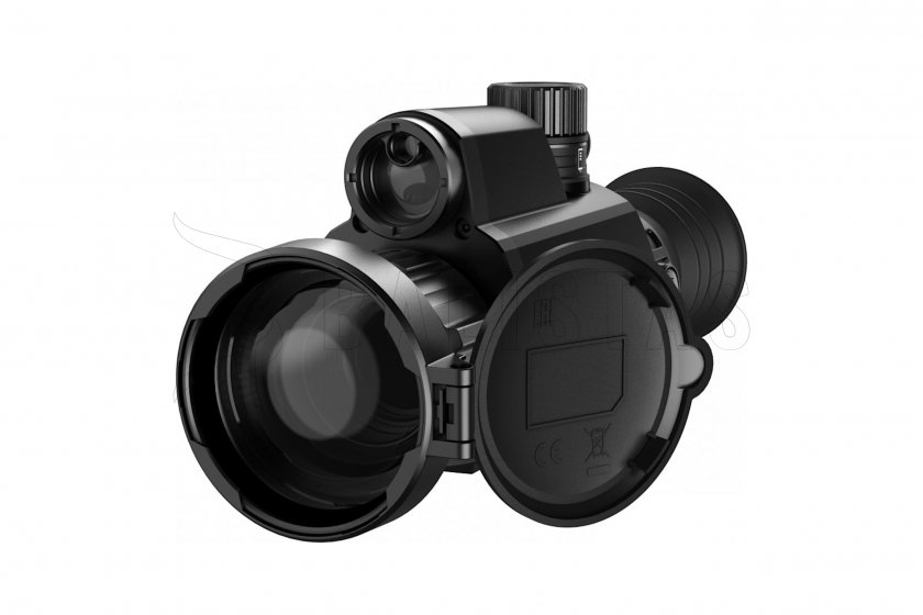 Visore termico LRF Hikmicro PANTHER PQ50L