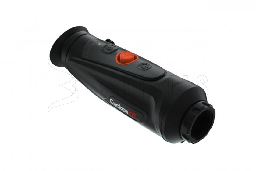 Monocolo per immagini termiche ThermTec Cyclops CP315 PRO