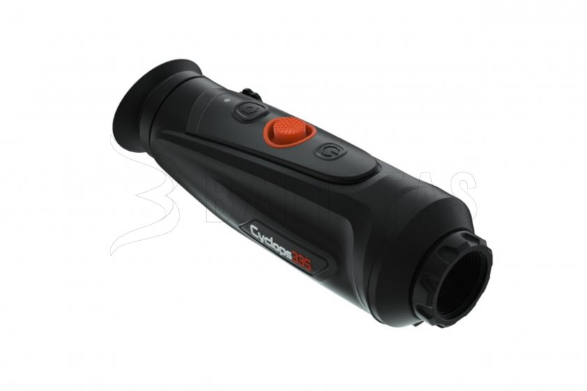 Monocolo per immagini termiche ThermTec Cyclops CP335 PRO
