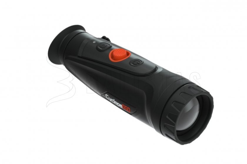 Monocolo per immagini termiche ThermTec Cyclops CP650 PRO