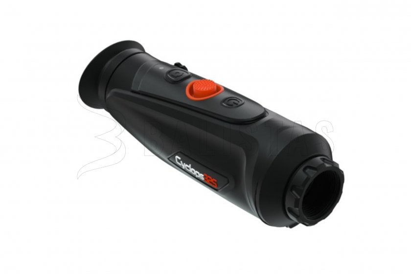 Monocolo per immagini termiche ThermTec Cyclops CP325 PRO