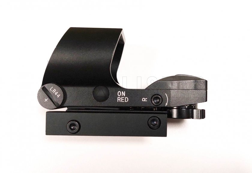 Collimatore Navy PointSight rosso/verde