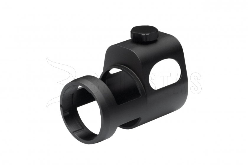Anello PARD NV007 per cannocchiale FOMEI FOREMAN