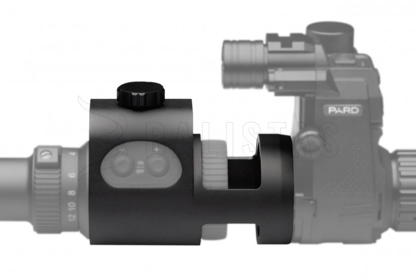 Anello PARD NV007 per cannocchiale FOMEI FOREMAN