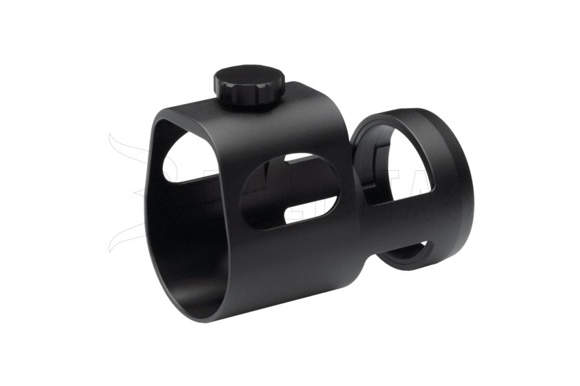 Anello PARD NV007 per cannocchiale FOMEI FOREMAN