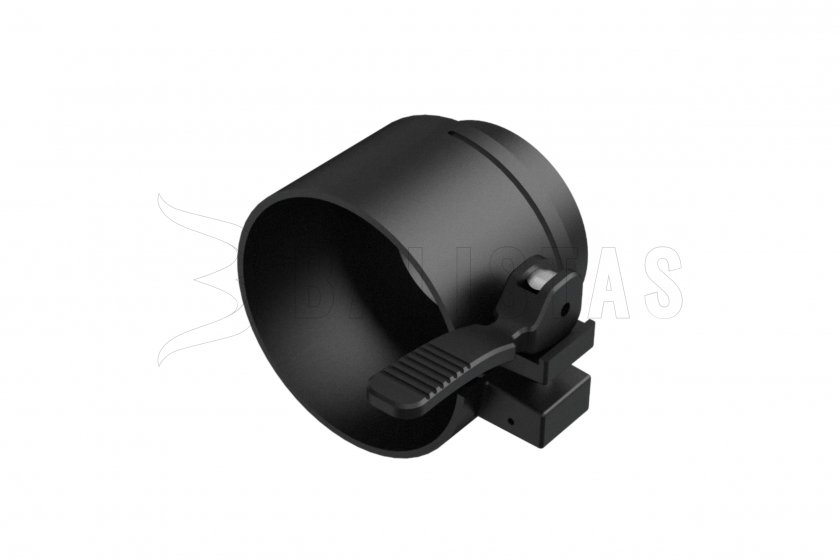 Objímka Hikmicro THUNDER / CHEETAH per cannocchiali 55-59mm