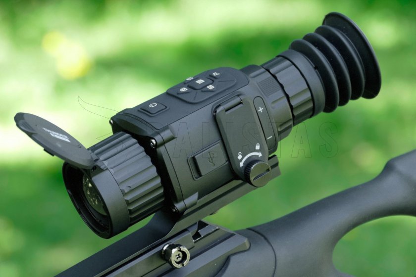 Oculare per Hikmicro THUNDER / CHEETAH