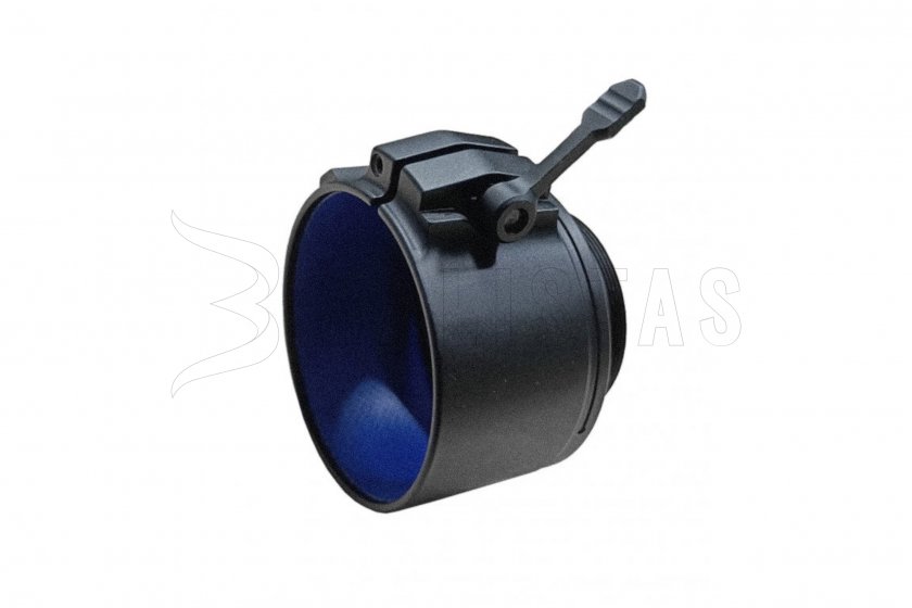 Anello Hikmicro THUNDER 1.0 / CHEETAH sgancio rapido Rusan ARH 57mm