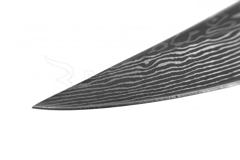 Coltello Kandar N9