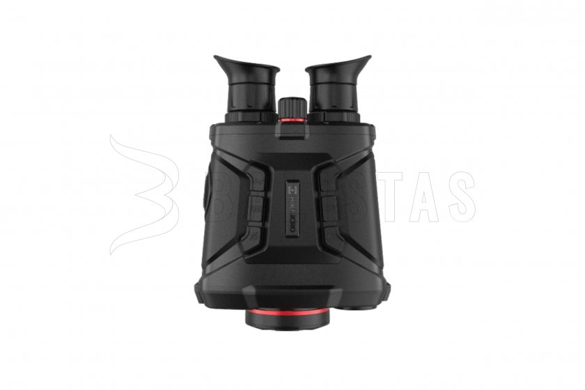 Binocolo LRF a fusione termica Hikmicro RAPTOR RQ50LN
