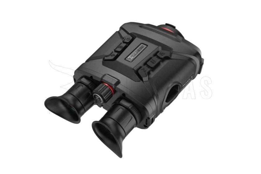 Binocolo LRF a fusione termica Hikmicro RAPTOR RQ50LN