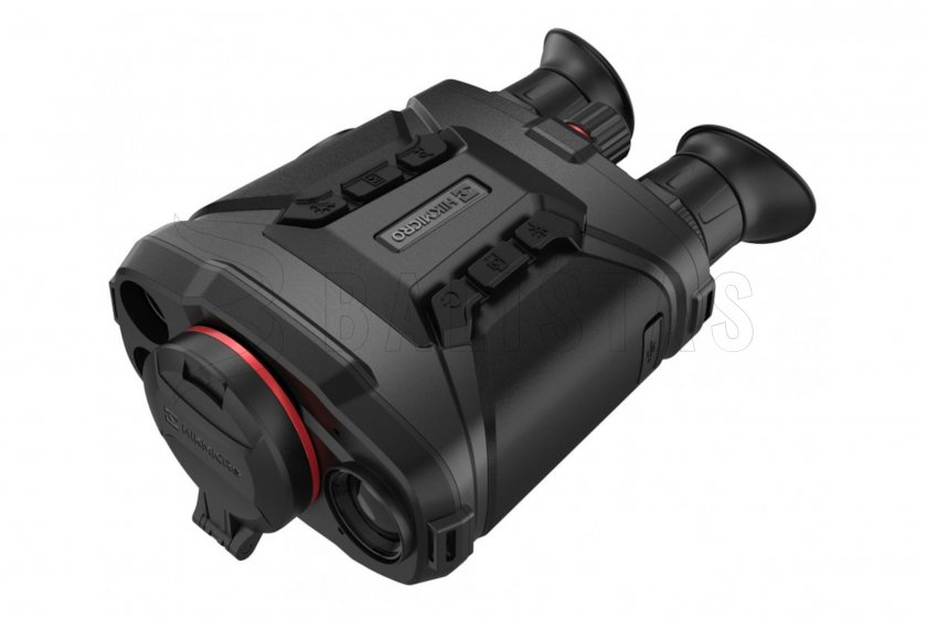 Binocolo LRF a fusione termica Hikmicro RAPTOR RQ50LN
