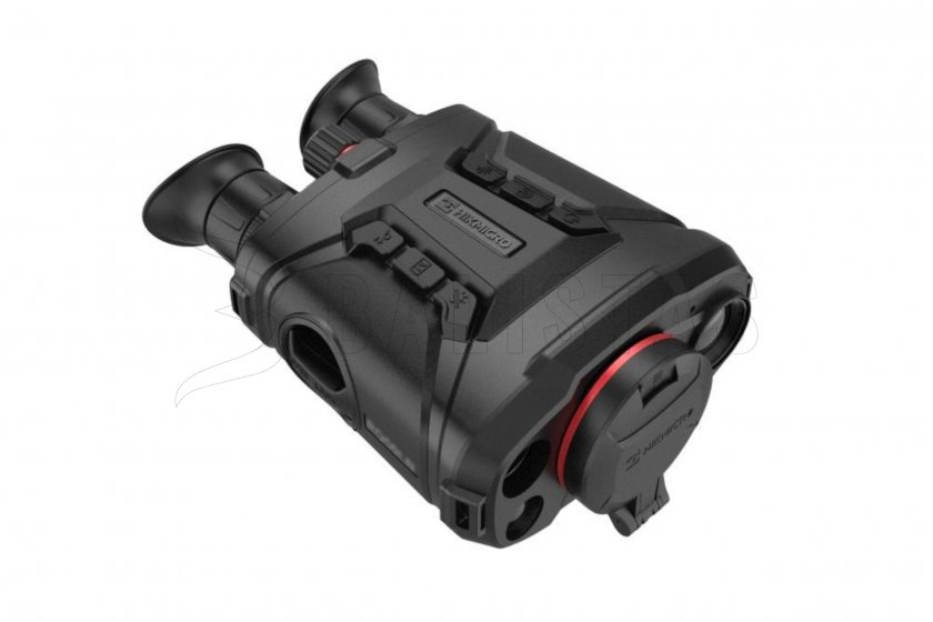 Binocolo LRF a fusione termica Hikmicro RAPTOR RQ50LN