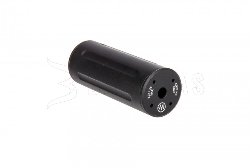 Moderatore di rumore AirMaks Extra 40 1/2×20 UNF "S"