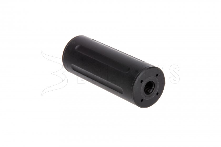 Moderatore di rumore AirMaks Extra 40 1/2×20 UNF "S"