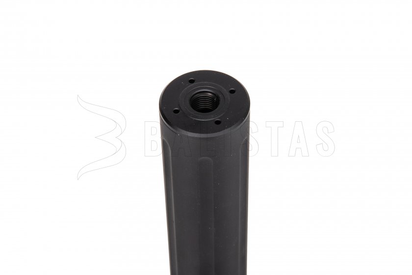 Moderatore di rumore AirMaks Extra 40 1/2×20 UNF "M"