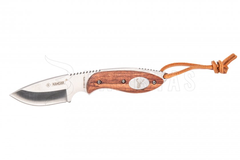 Coltello Kandar N306