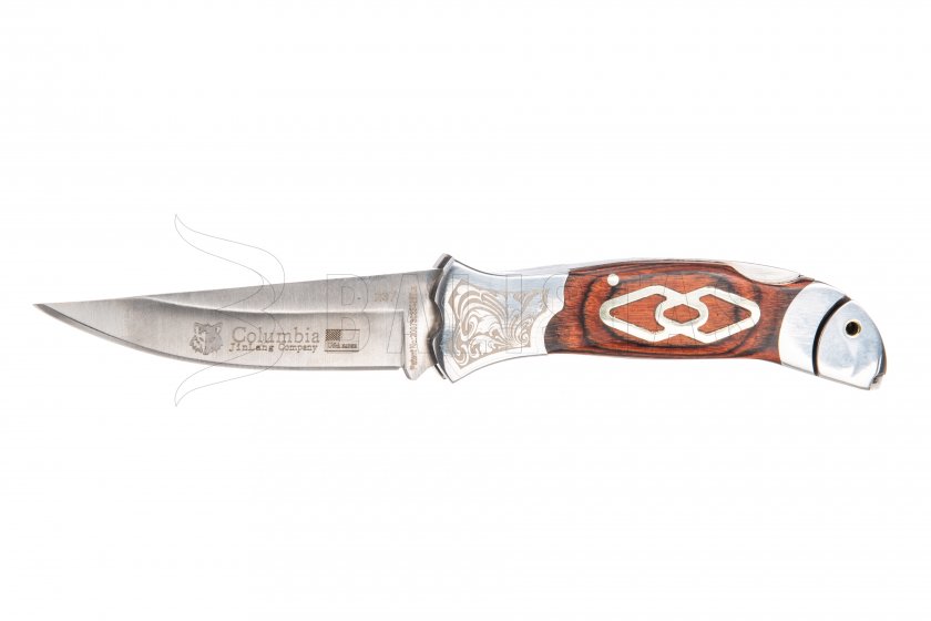 Coltello Kandar N493