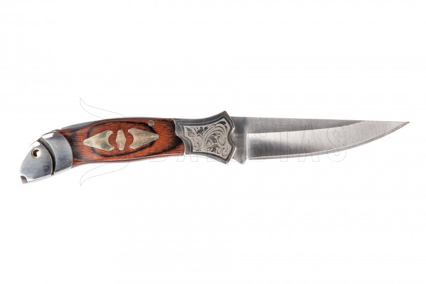 Coltello Kandar N492