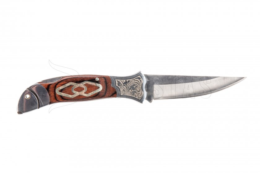 Coltello Kandar N493