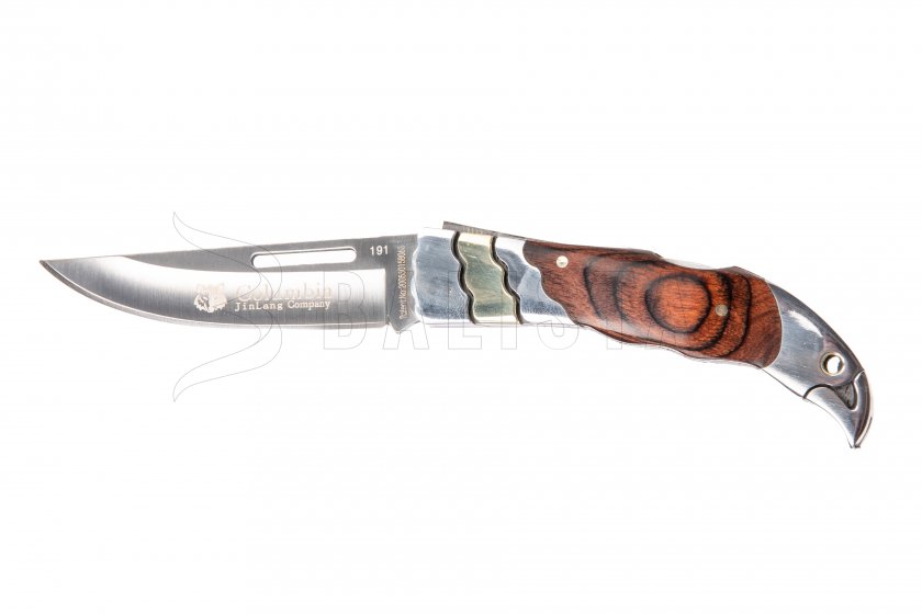 Coltello Kandar N494