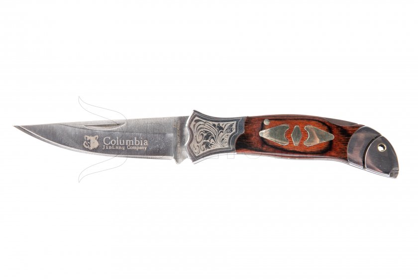Coltello Kandar N492