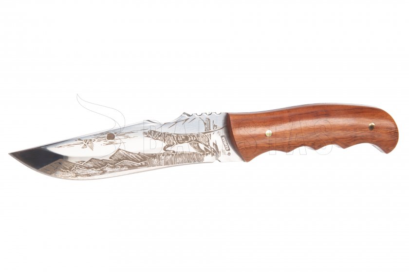 Coltello Kandar N49