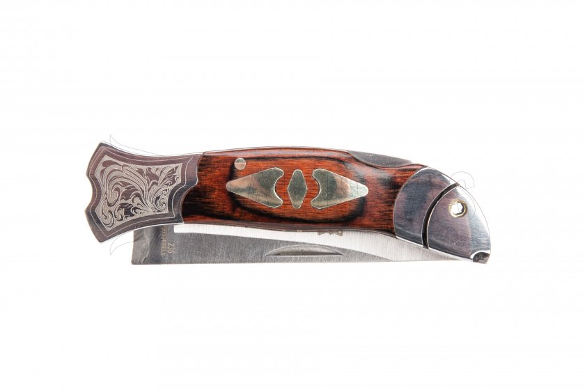 Coltello Kandar N492