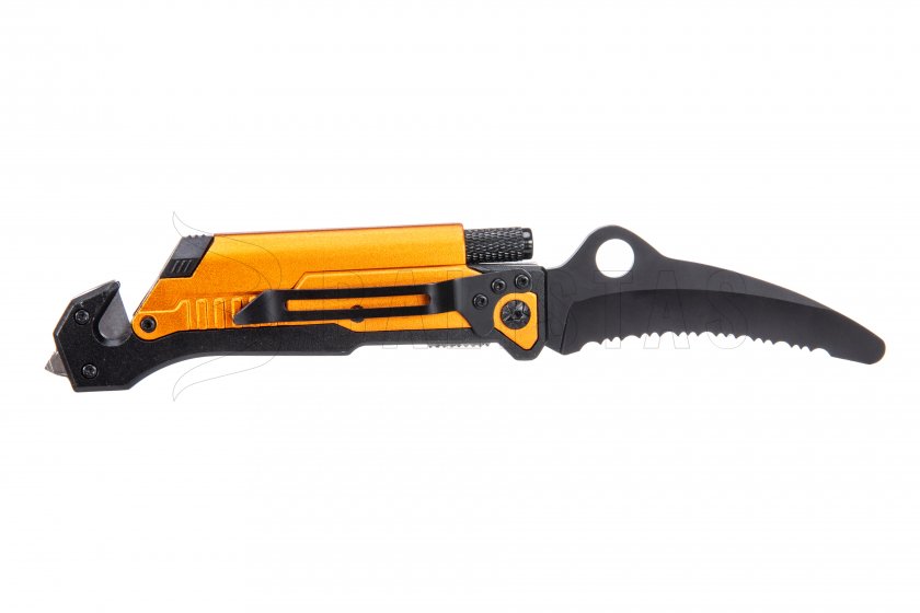 Coltello di chiusura Kandar N51
