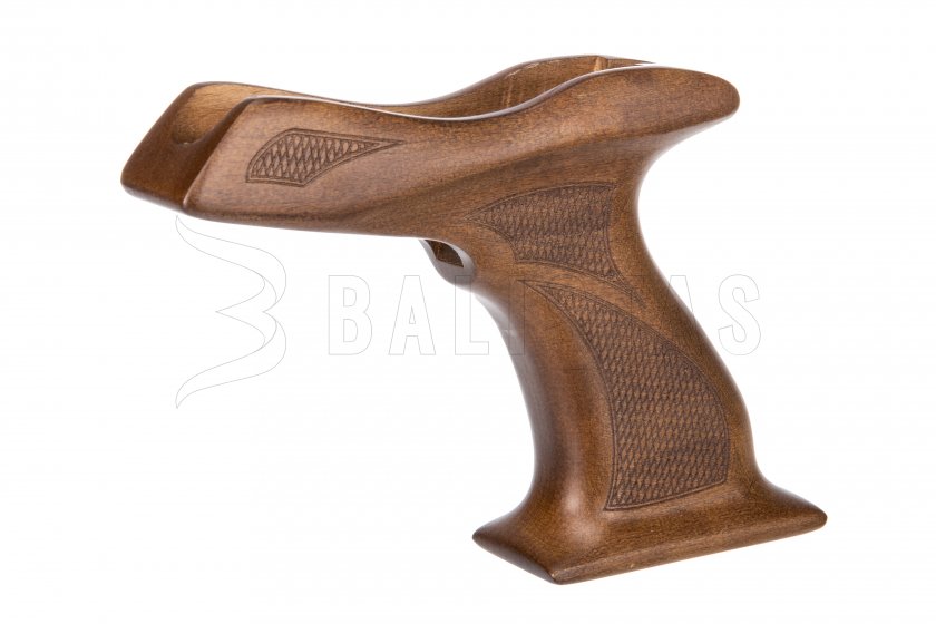 Grip SPA CP1 Incisione su legno