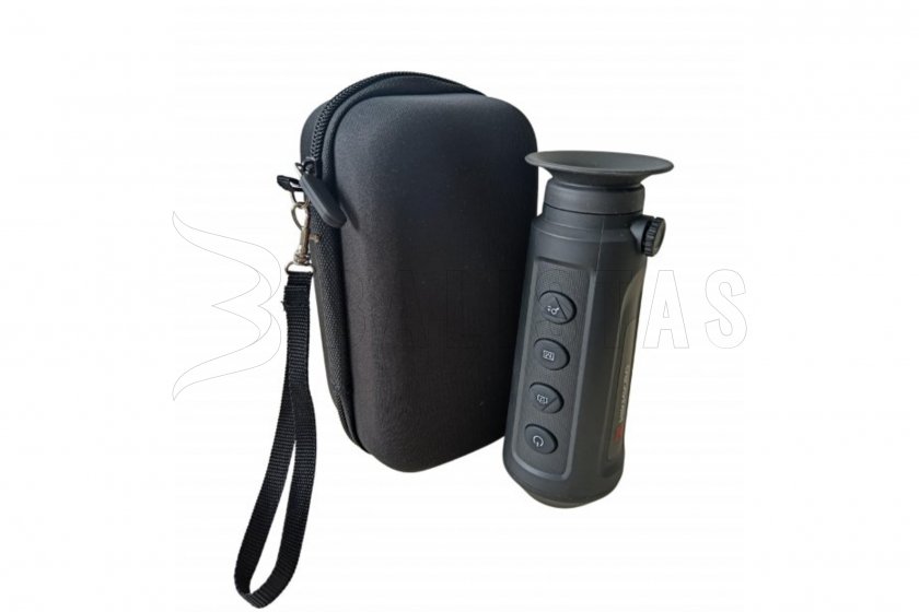Custodia per termocamera HIKMICRO LYNX PRO LC06, LE10, LE15, THUNDER TH35C, PARD TA