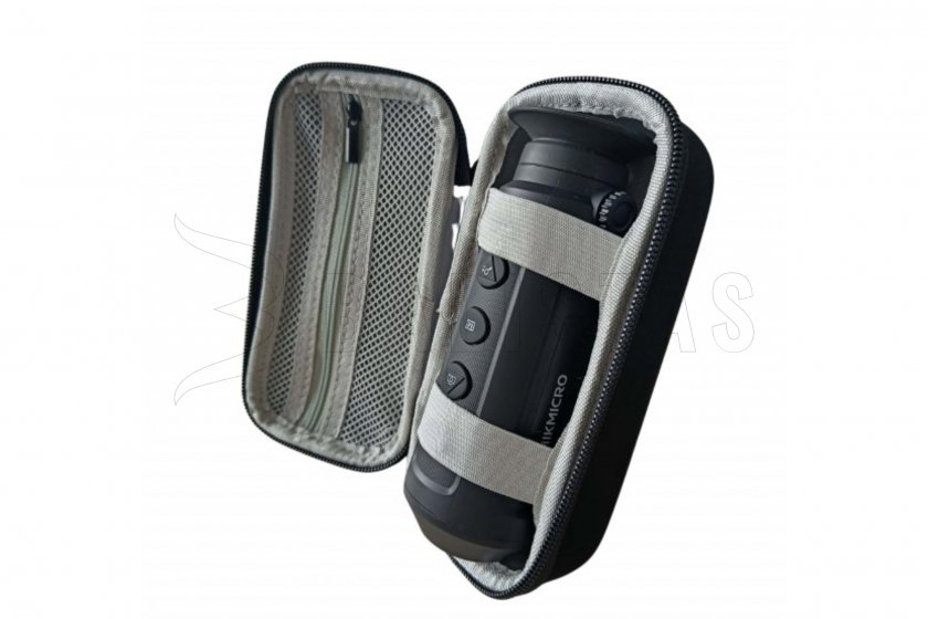 Custodia per termocamera HIKMICRO LYNX PRO LC06, LE10, LE15, THUNDER TH35C, PARD TA