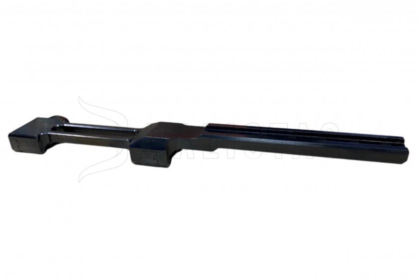 Attacco in acciaio per CZ527 per PARD NV008P ThermVisia