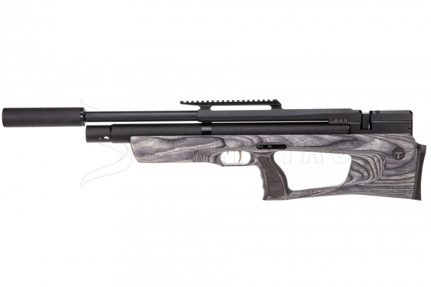Carabina ad aria compressa Taipan Veteran II 550mm 6,35mm Laminate Grey (2024)