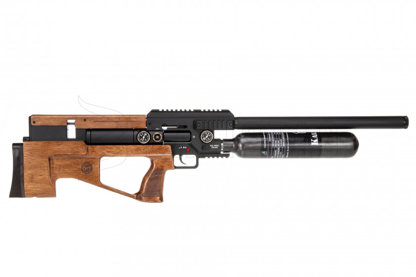 Carabina ad aria compressa Kalibrgun SPRINGBOK W Semi-Auto 5,5mm
