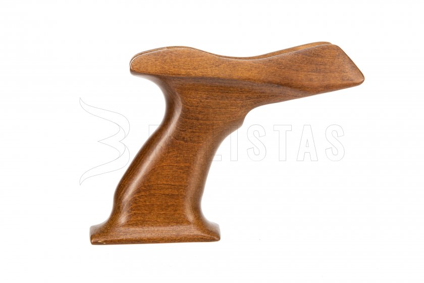 Grip SPA CP1 Legno Liscio