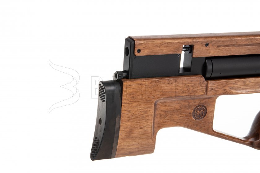 Carabina ad aria compressa Kalibrgun SPRINGBOK W Semi-Auto 5,5mm